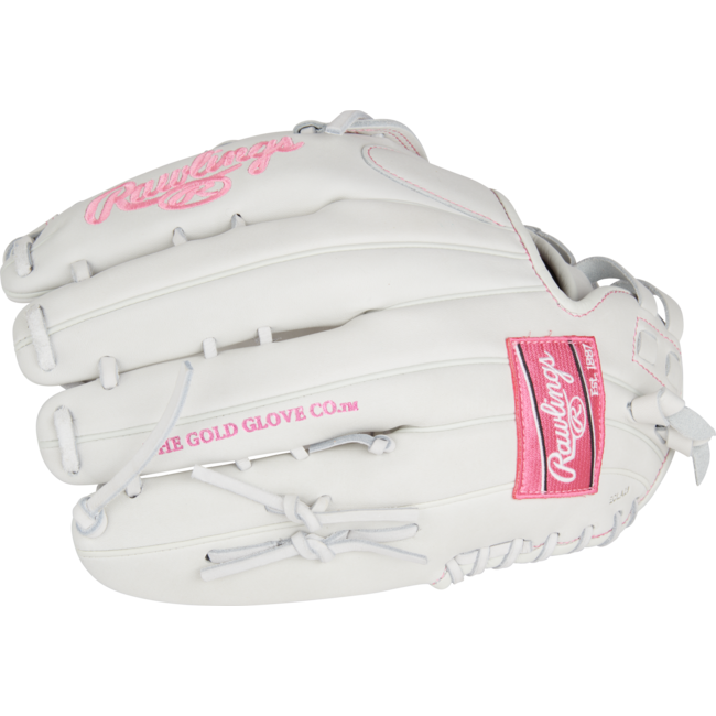 Rawlings Liberty Advanced ColorSync 4.0 12.75" Outfield Fastpitch Glove - RLA1275SB-6WP