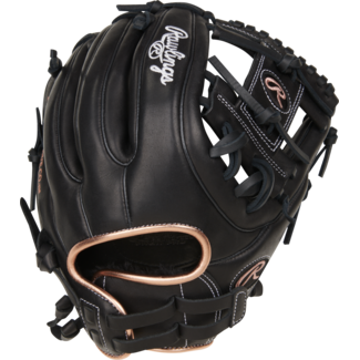 Rawlings Rawlings R9 11.75" Infield Fastpitch Mitt - R9SB715-2B-RHT