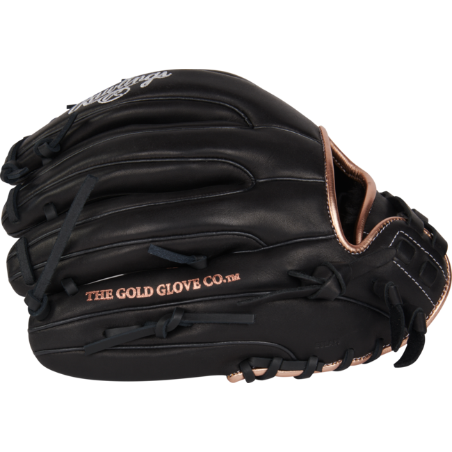 Rawlings R9 11.75" Infield Fastpitch Mitt - R9SB715-2B-RHT