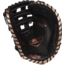 Rawlings R9 12.5" Fastpitch First Base Mitt - R9SBFBM-17B