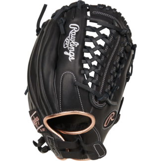Rawlings Rawlings R9 12" Infield/Pitcher's Fastpitch Glove - R9SB120-4B