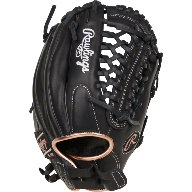 Rawlings R9 12" Infield/Pitcher's Fastpitch Glove - R9SB120-4B