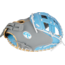 Rawlings Liberty Advanced ColorSync 4.0 34" Catcher's Fastpitch Mitt - RLACM34FPGCB