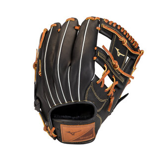 Mizuno Mizuno Select 9 11.25" Infield Baseball Glove - GSN1125