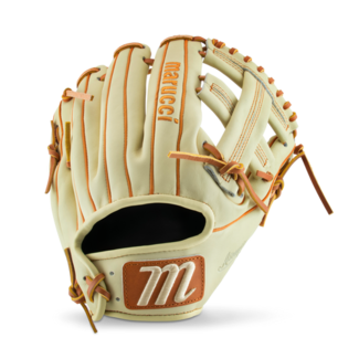 Marucci Marucci Ascension M Type 42A4 11.25" Infield Baseball Glove - MFG3AS42A4-CM/TF-RT