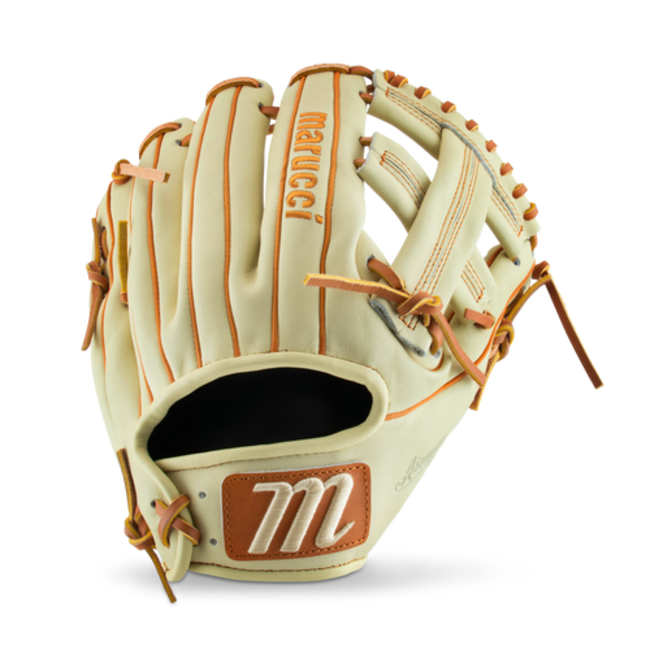 Marucci Ascension M Type 42A4 11.25" Infield Baseball Glove - MFG3AS42A4-CM/TF-RT