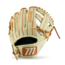 Marucci Ascension M Type 42A4 11.25" Infield Baseball Glove - MFG3AS42A4-CM/TF-RT