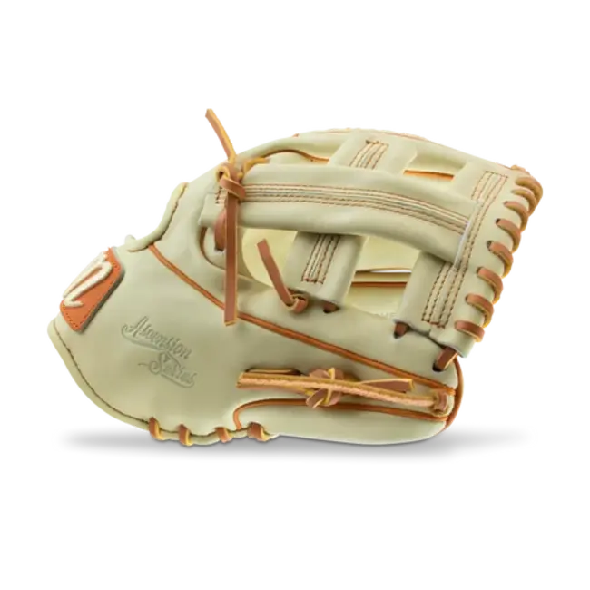 Marucci Ascension M Type 42A4 11.25" Infield Baseball Glove - MFG3AS42A4-CM/TF-RT