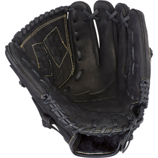 Mizuno MVP Prime 11.5" Fastpitch Softball Glove -GMVP1125P3