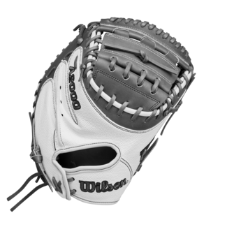 Wilson Wilson Fall Series A2000 FPCM23SS 34" Catcher's Fastpitch Glove - WBW10268134