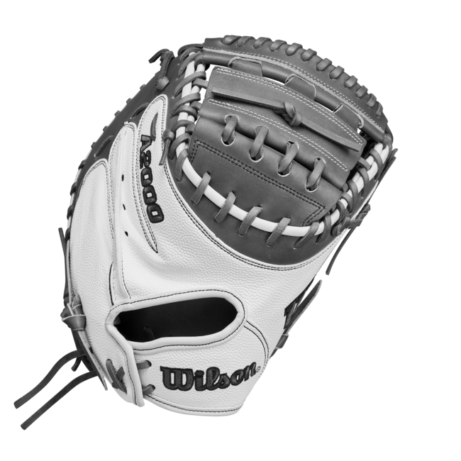 Wilson Fall Series A2000 FPCM23SS 34" Catcher's Fastpitch Glove - WBW10268134