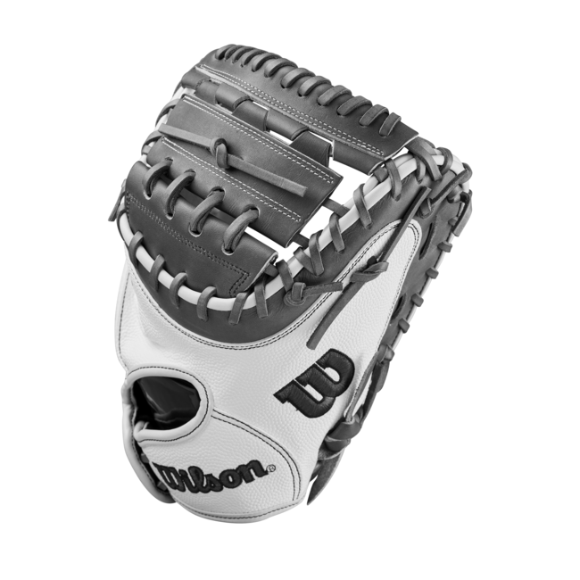 Wilson Fall Series A2000 FPCM23SS 34" Catcher's Fastpitch Glove - WBW10268134