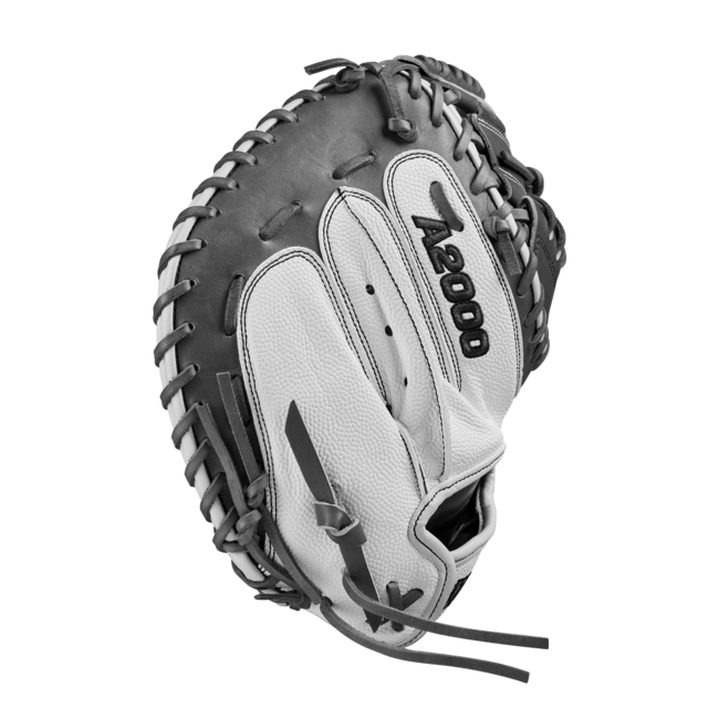Wilson Fall Series A2000 FPCM23SS 34" Catcher's Fastpitch Glove - WBW10268134