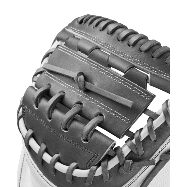 Wilson Fall Series A2000 FPCM23SS 34" Catcher's Fastpitch Glove - WBW10268134