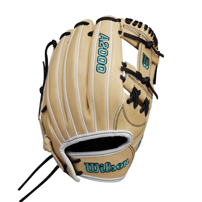 Wilson Falls Series A2000 H75 11.75" Infield Fastpitch Glove - WBW1027211175