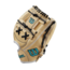 Wilson Falls Series A2000 H75 11.75" Infield Fastpitch Glove - WBW1027211175