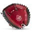 Marucci Caddo Series 31" Youth Catcher Mitt - MFG2CD3100-R/BK