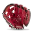 Marucci Caddo Series 11" Youth Baseball Glove - MFG2CD1100-R/BK