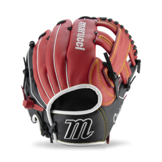 Marucci Marucci Caddo Series 11" Youth Baseball Glove - MFG2CD1100-R/BK