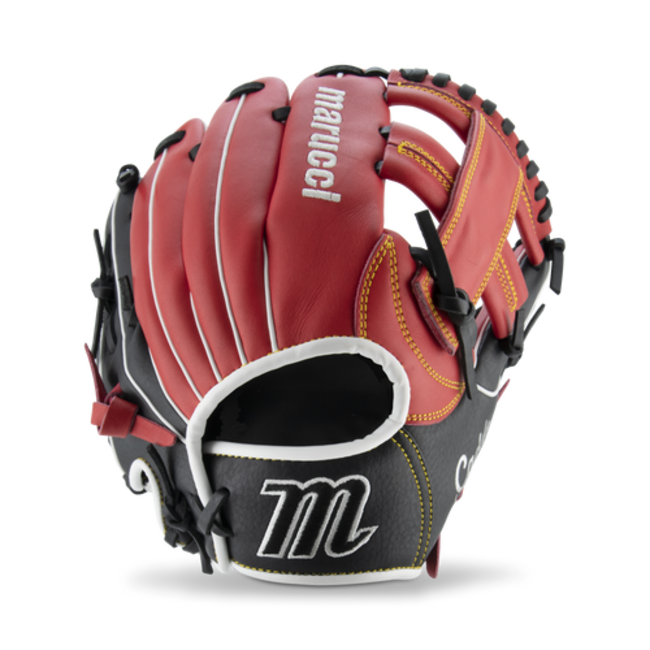 Marucci Caddo Series 11" Youth Baseball Glove - MFG2CD1100-R/BK