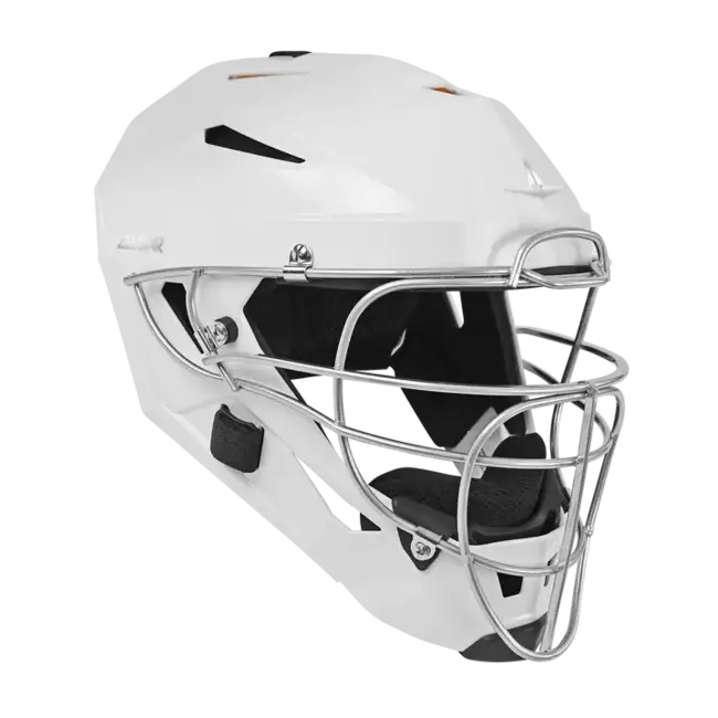 All-Star PHX MVP Pro Fastpitch Catching Helmet - MVP5-PHX