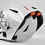 All-Star PHX MVP Pro Fastpitch Catching Helmet - MVP5-PHX