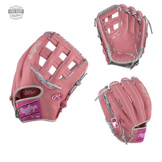 Rawlings Rawlings Bagger Exclusive Heart of the Hide 11.75" Infield Baseball Glove - PRO205-6