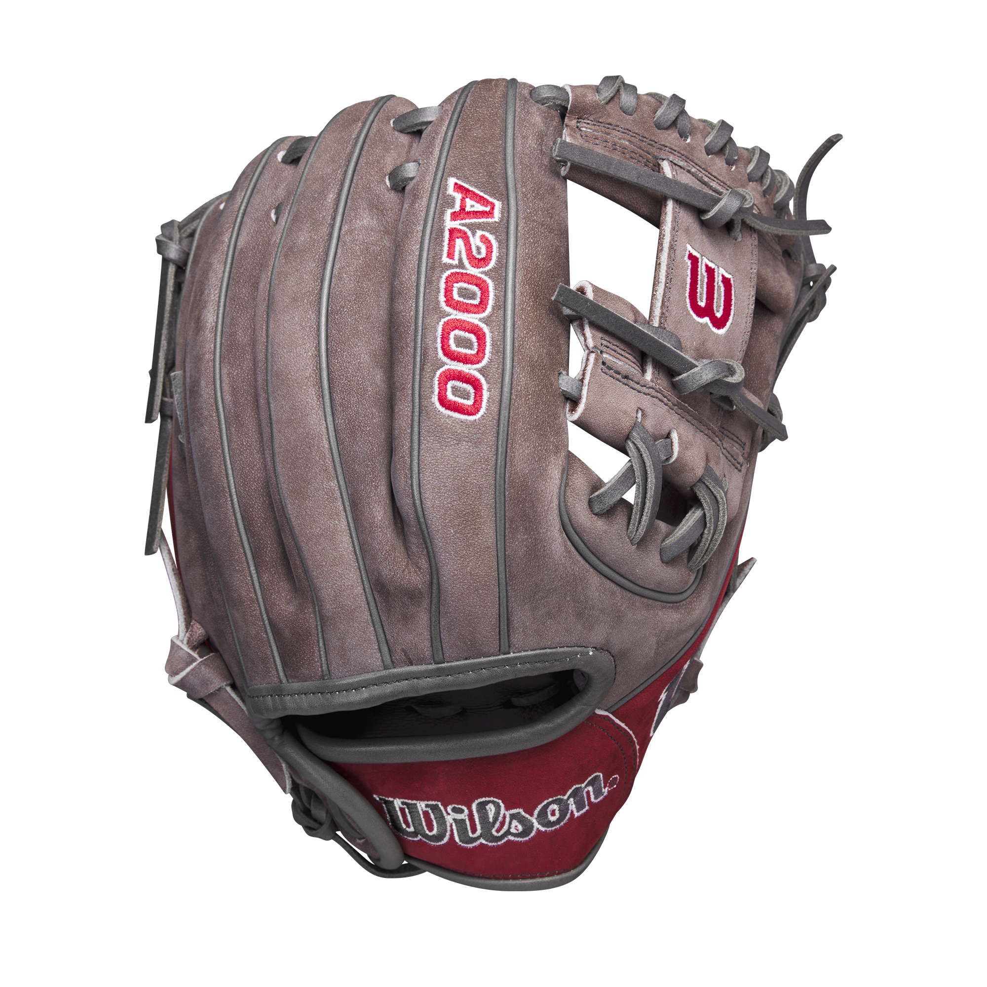 CUSTOM A2000 PF88 11.25" INFIELD BASEBALL GLOVE - DECEMBER 2023
