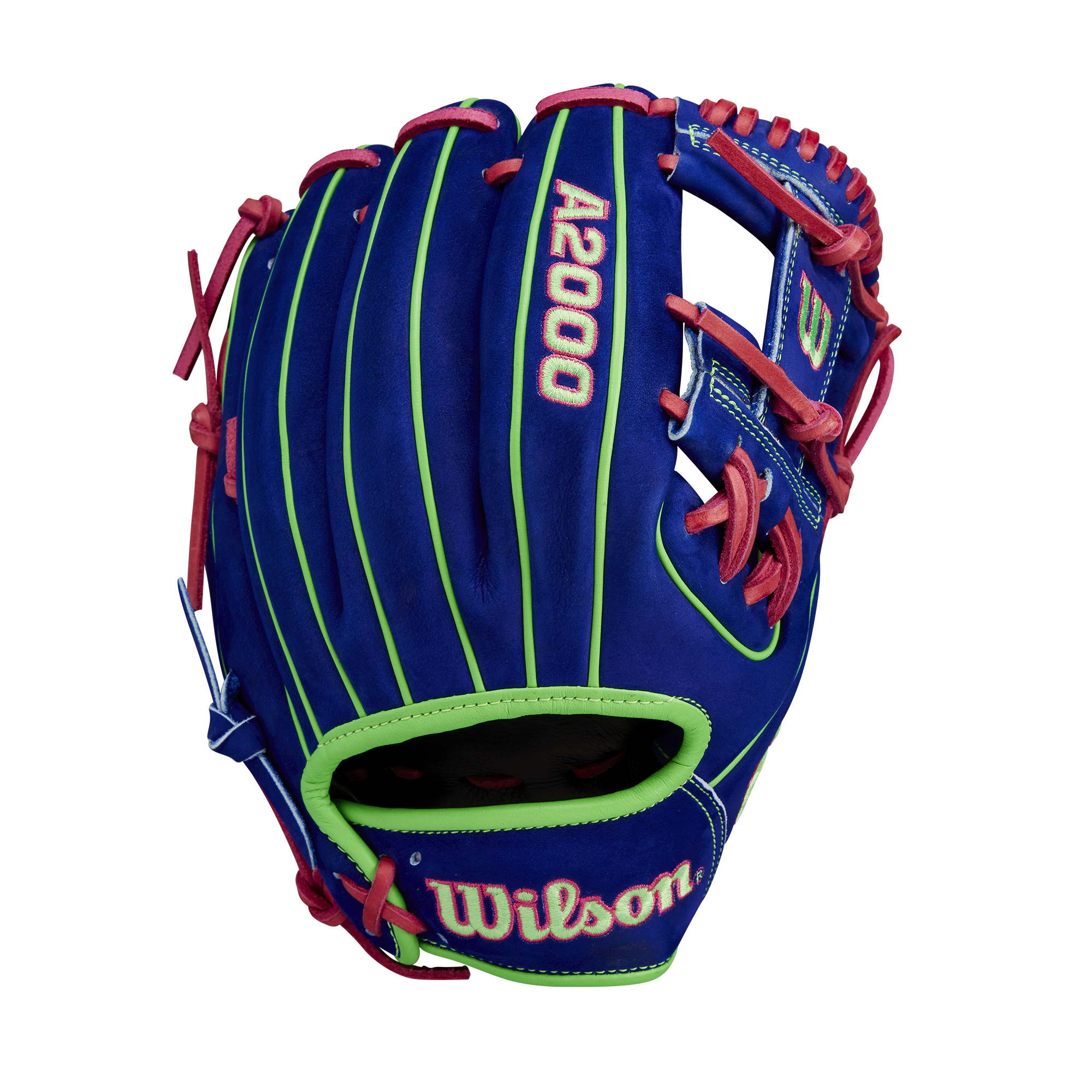 CUSTOM A2000 1786 11.5" INFIELD BASEBALL GLOVE - JANUARY 2024