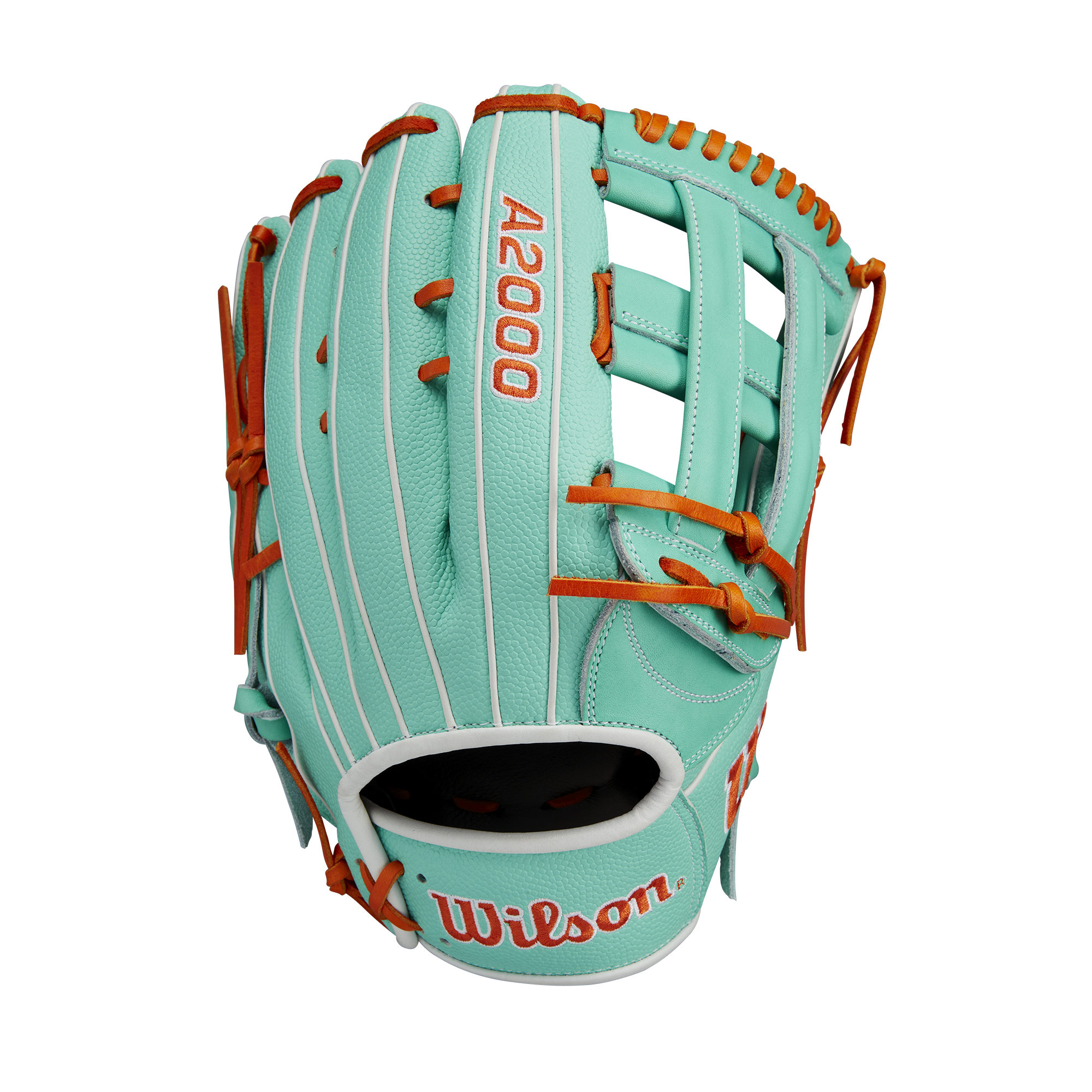 CUSTOM A2000 1777SS 12.75" OUTFIELD BASEBALL GLOVE - FEBURARY 2024
