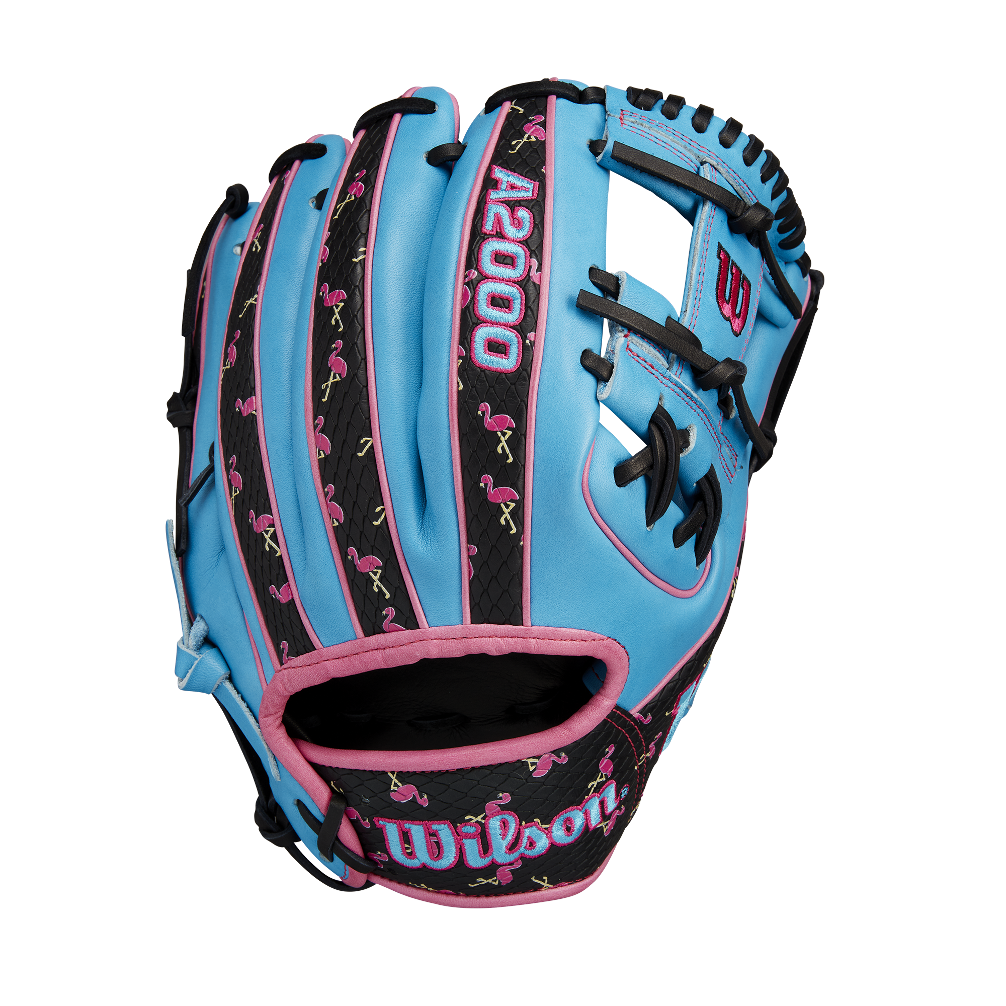 CUSTOM A2000 1786 11.5" INFIELD BASEBALL GLOVE - MARCH 2024