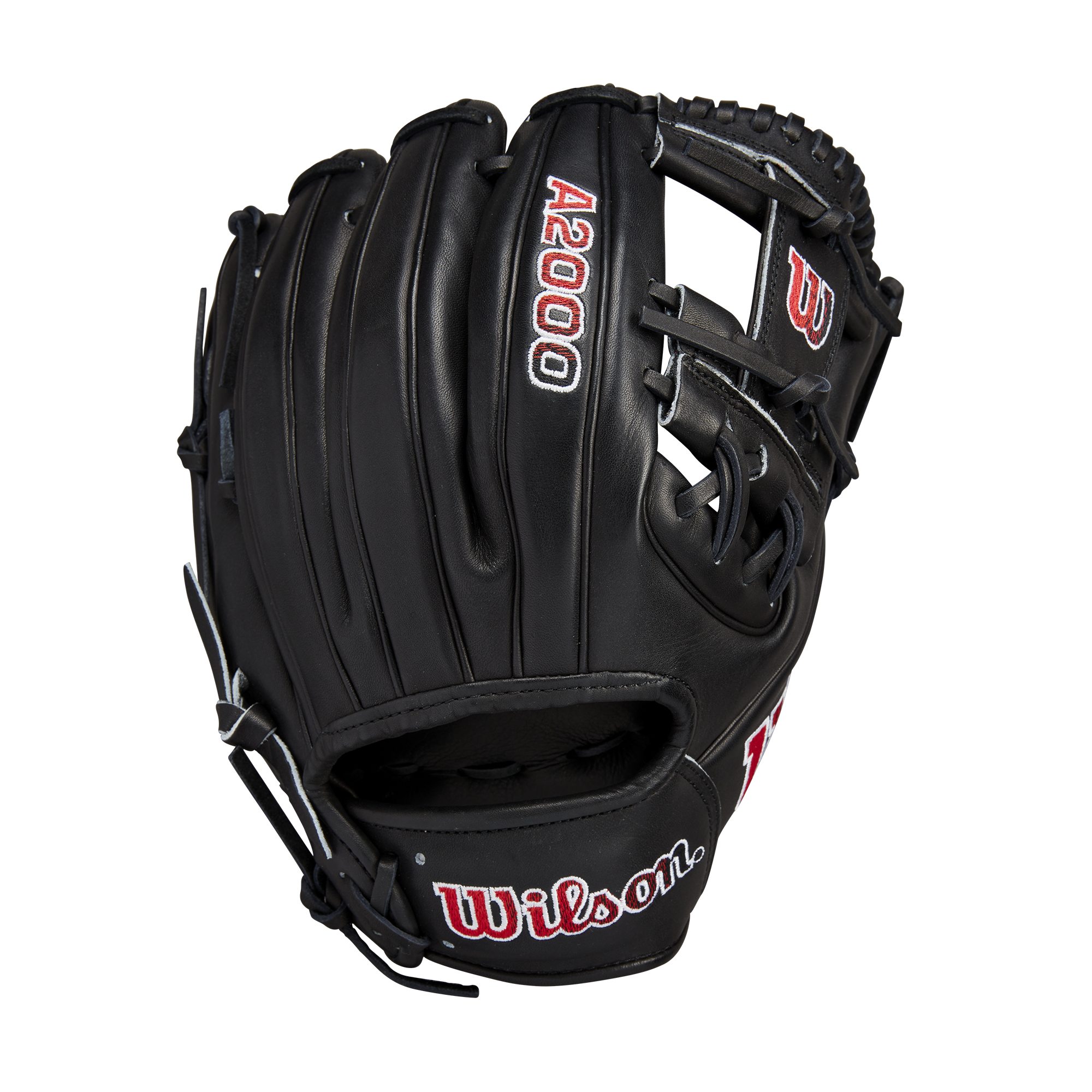CUSTOM A2000 MATT MCLAIN 1786 11.5" INFIELD BASEBALL GLOVE - APRIL 2024