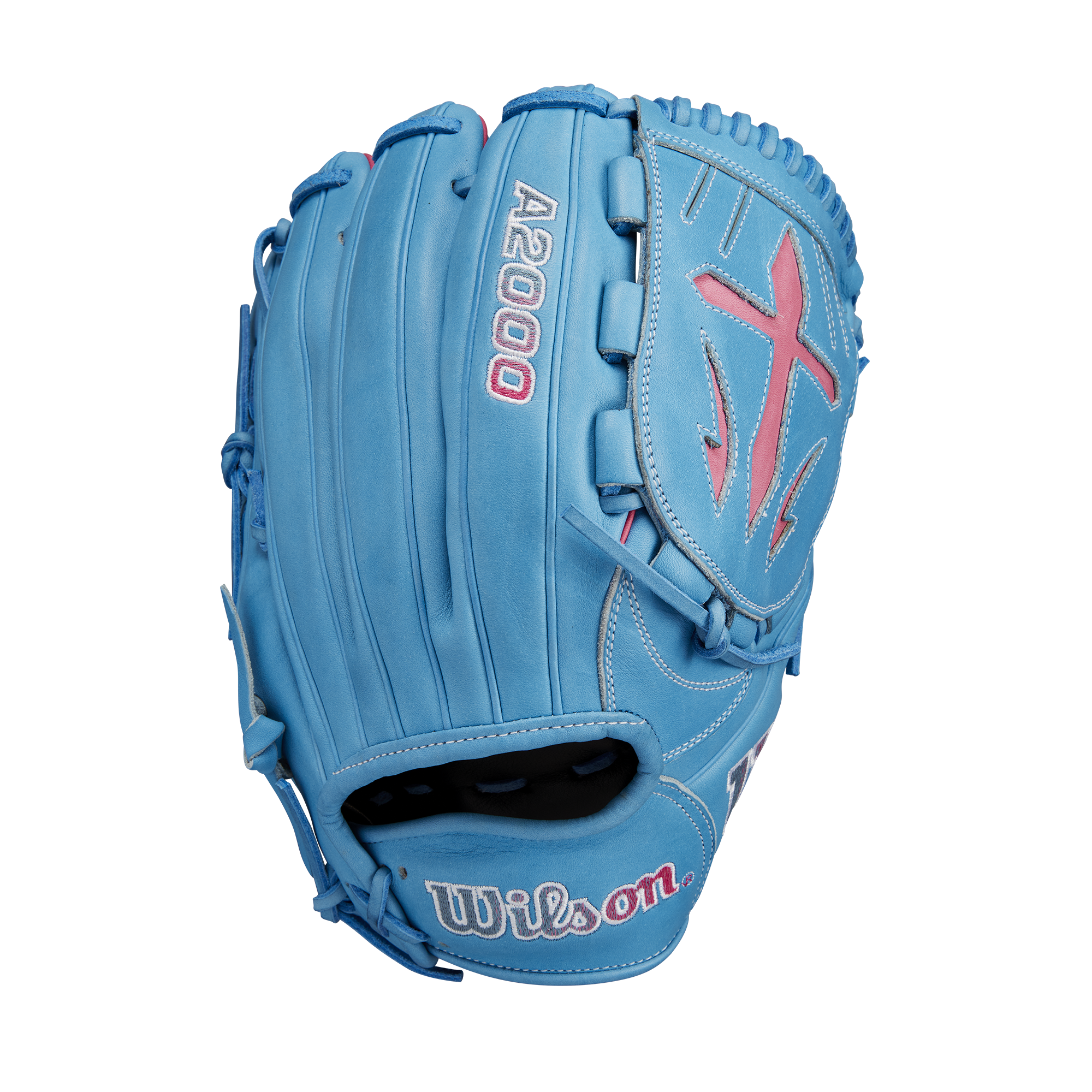 CUSTOM A2000 B23 12" INFIELD/PITCHER BASEBALL GLOVE - MAY 2023