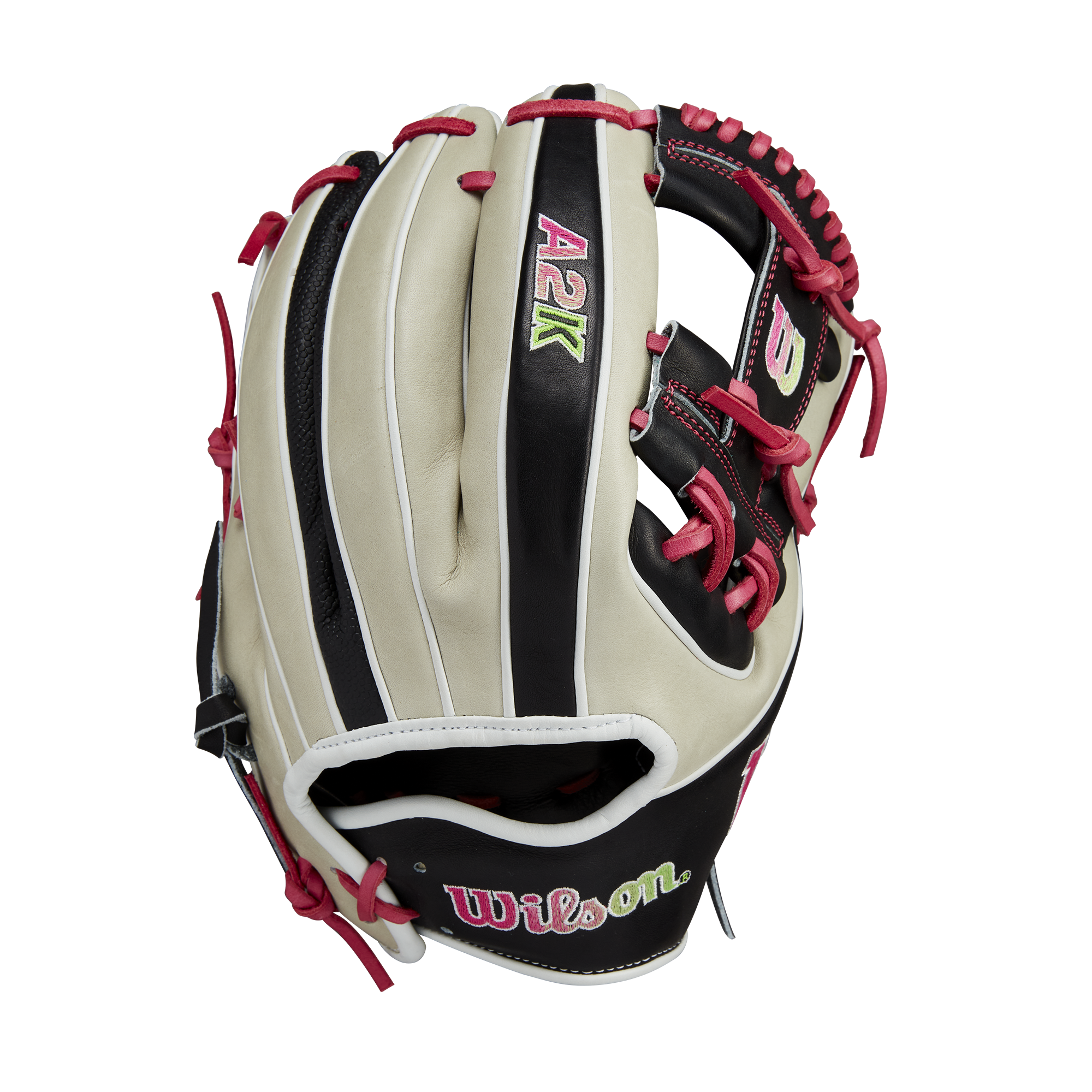 CUSTOM A2K 1724 11.75" INFIELD BASEBALL GLOVE - JUNE 2024