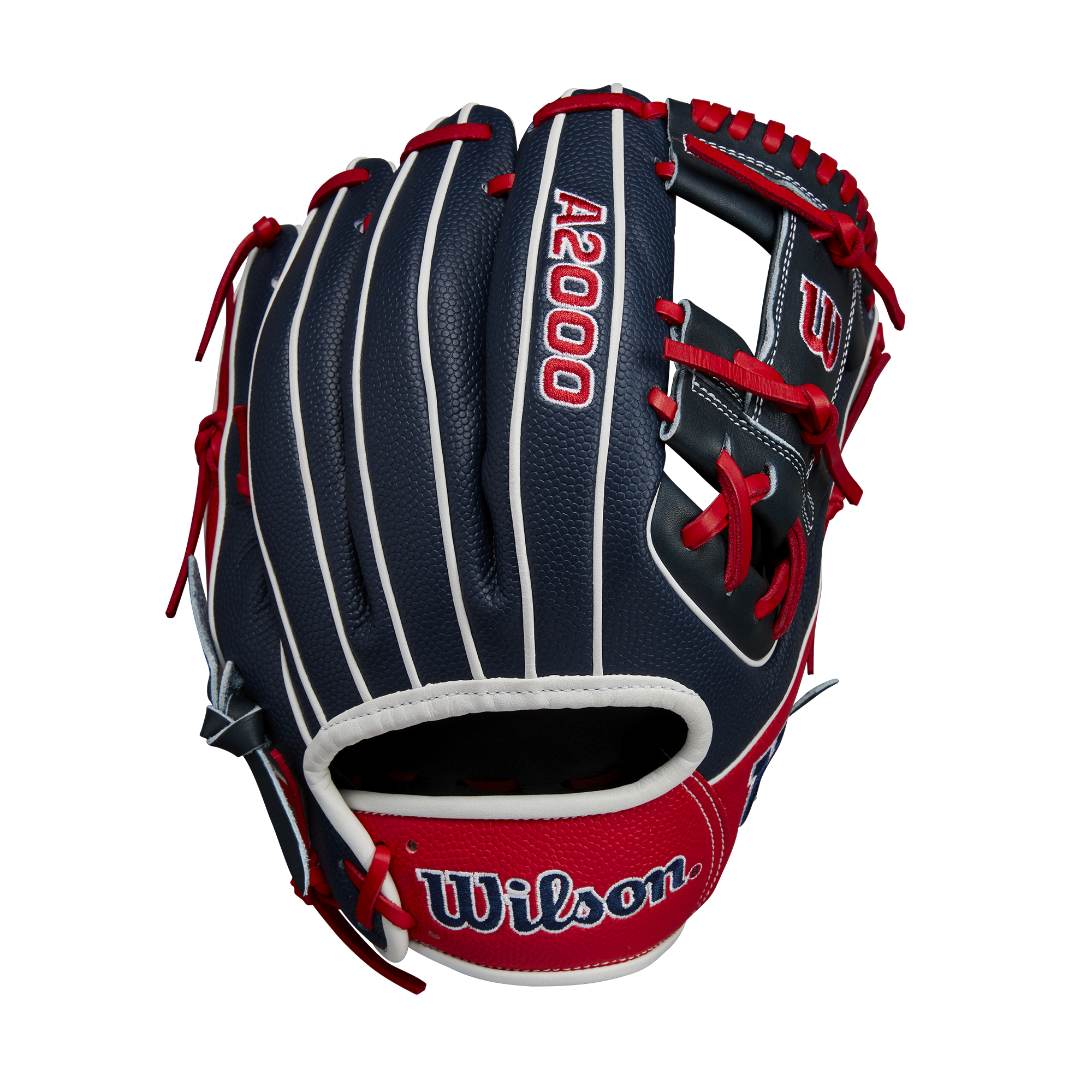 CUSTOM A2000 1786SS 11.5" INFIELD BASEBALL GLOVE - JULY 2024