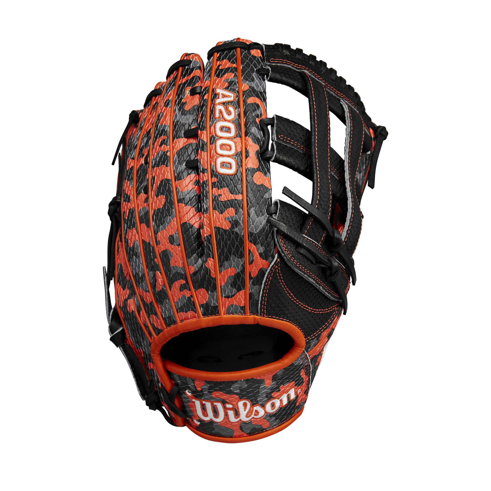 CUSTOM A2000 SC1775SS 12.75" OUTFIELD BASEBALL GLOVE - OCTOBER 2024