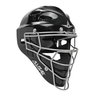 All-Star All-Star Top Star Catcher Helmet - MVP3 Ages 7-9
