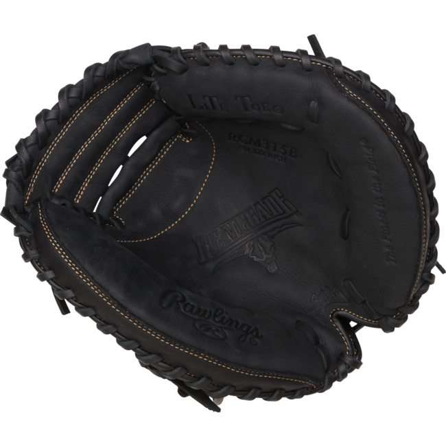 Rawlings Renegade Series 31.5" Youth Catcher's Mitt -RCM315B