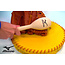 Glove Break-In: