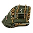 Mizuno Pro Select Regular Pocket 11.5" Infield Baseball Glove - GPS-41R