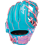 Rawlings Heart of the Hide January RGGC 11.5" Infield Baseball Glove - PROR314-2PTE