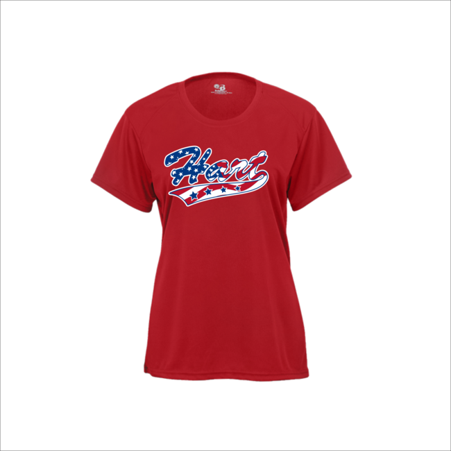 Hart Tournament Womens Performance Jersey