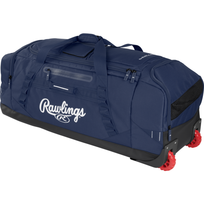 Rawlings Yadi 2 Wheeled Equipment Bag