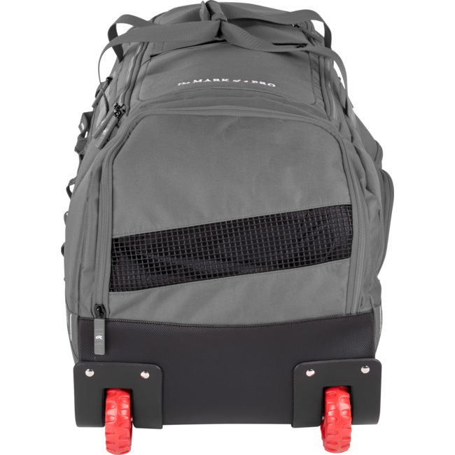Rawlings Yadi 2 Wheeled Equipment Bag