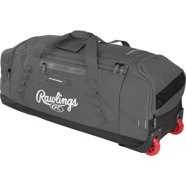 Rawlings Yadi 2 Wheeled Equipment Bag