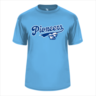 Badger SVM Baseball Performance Jersey
