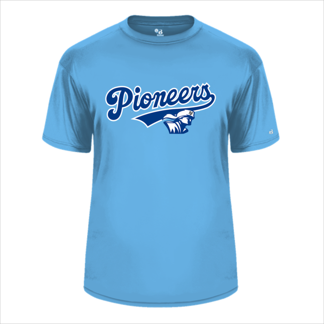 SVM Baseball Performance Jersey