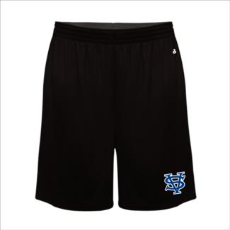 Badger SVM Baseball Ultimate SoftLock Short- 4002