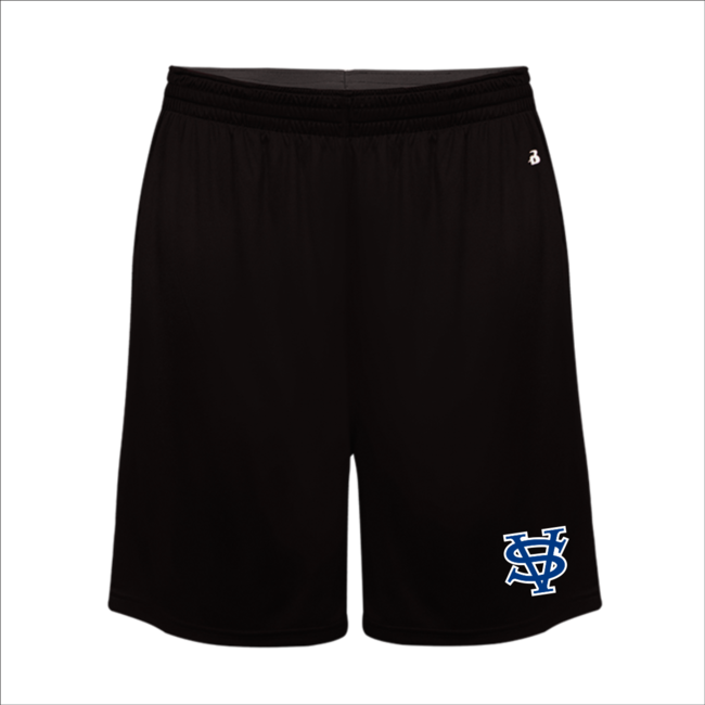 SVM Baseball Ultimate SoftLock Short- 4002