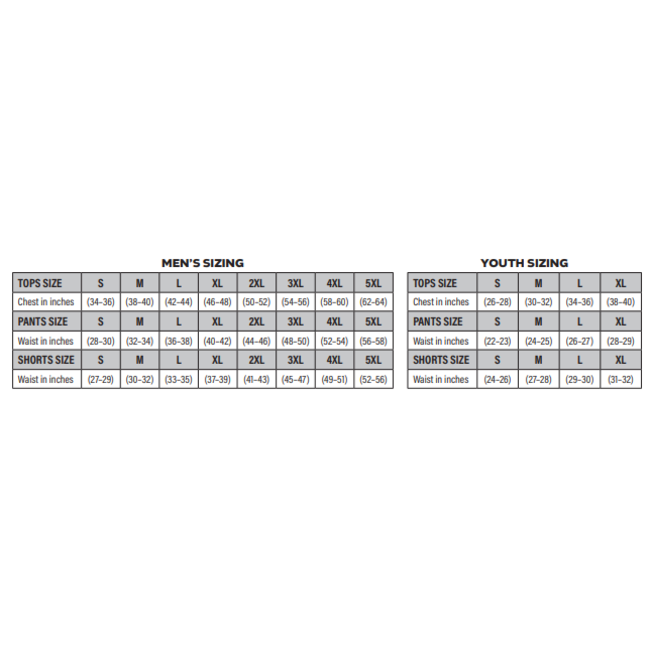 Squires Baseball Rawlings Custom Full Button Jersey